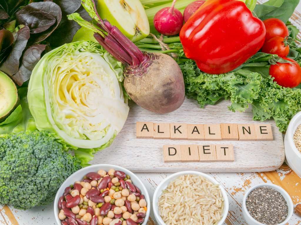 Dieta alkaliczna – co warto o niej wiedzieć?