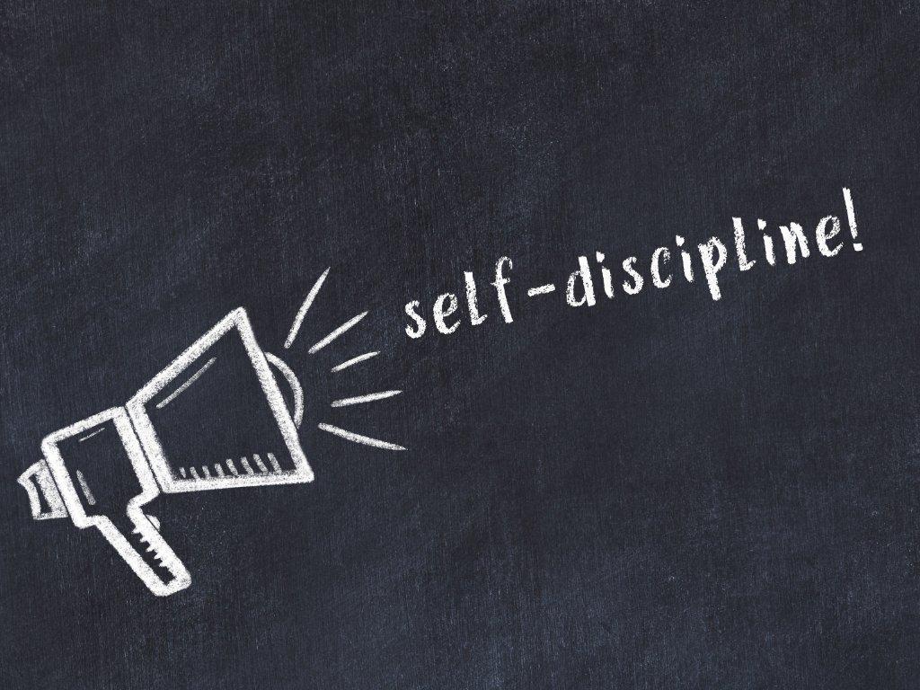 Samodyscyplina – czym jest i jak ją rozwijać?