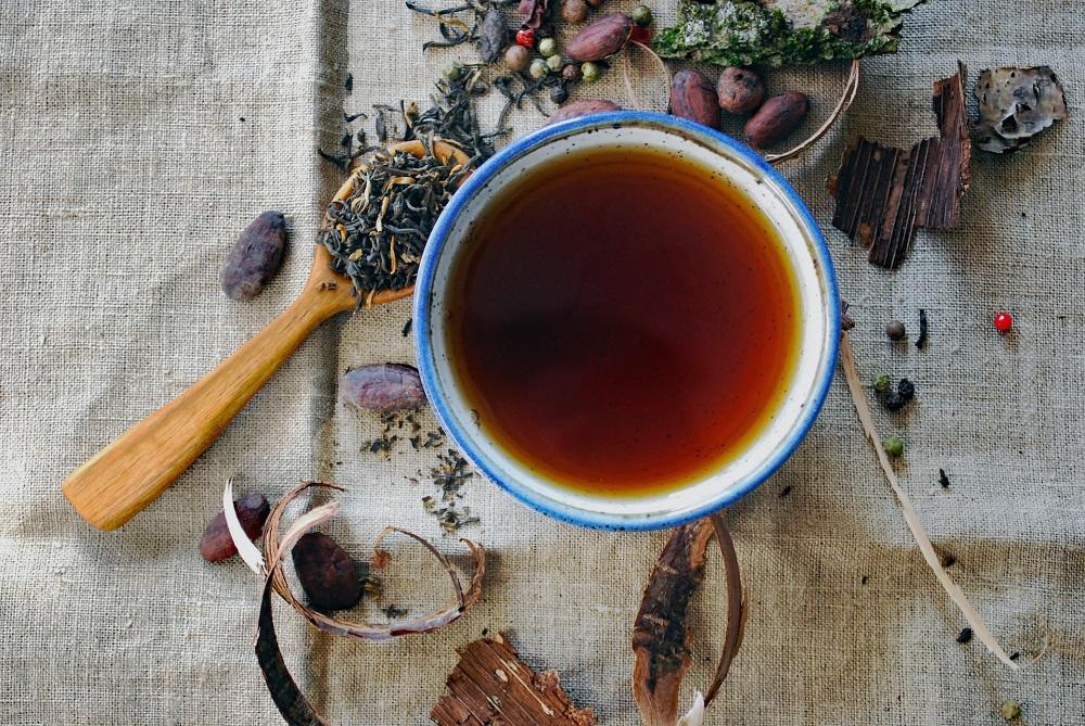 Właściwości i smak herbaty jaśminowej