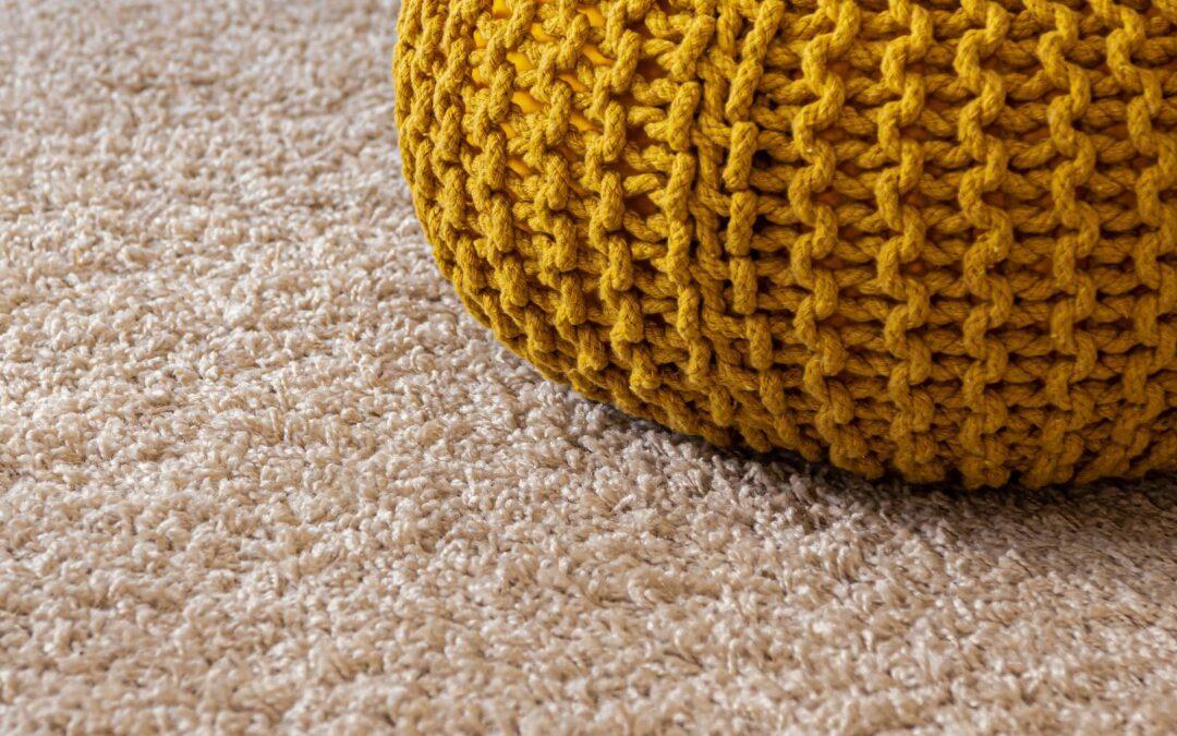 Odkryj świeżość: Tajemnice profesjonalnego czyszczenia dywanów i tapicerek