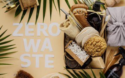 Co to jest zero waste i jak zacząć żyć bez śmieci