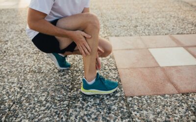 Skurcze mięśni – przyczyny powstawania oraz skuteczne metody profilaktyki